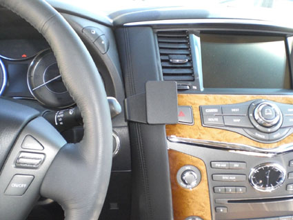 854535 ProClip - Nissan Patrol 11-18 6