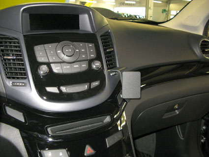 854603 ProClip - Chevrolet Orlando 11-14 4