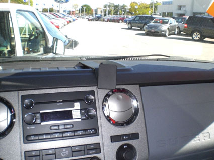 854543 ProClip - Ford F-Series 250 11-16 6