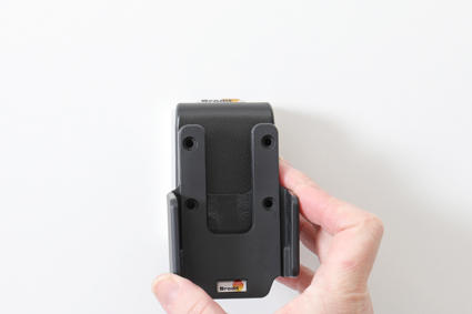 710184 Passiv Halterung - AnyTone AT-D878UV 3