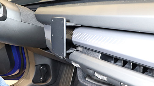 856123 ProClip für BMW 1-series F70 25- 8