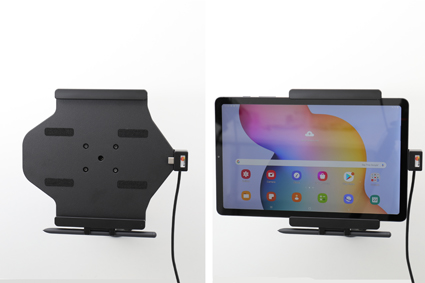 727211 Aktiv Halterung für eine feste Installation - Samsung Galaxy Tab S6 Lite SM-P610/SM-P615 6
