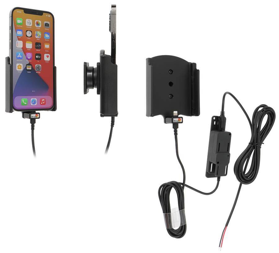 727236 Aktiv Halterung für eine feste Installation - Apple iPhone 12 Pro Max 1