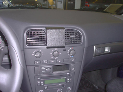 213414 verstärkter ProClip für Volvo S40 2001-03 6