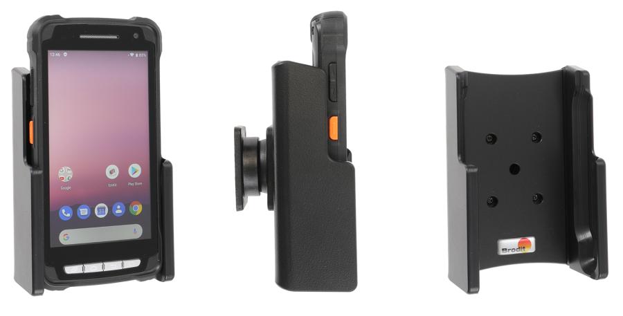 711170 Passiv Halterung mit Kugelgelenk - Point Mobile PM90 1