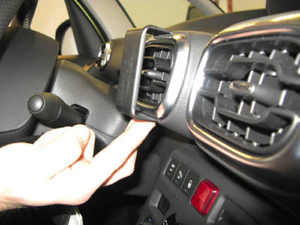 854293 ProClip - Citroen C3 Picasso 09-18 5