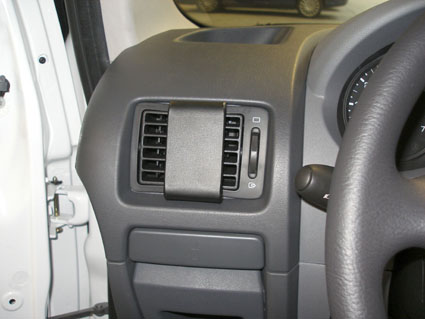 803974 ProClip - Citroen Jumpy 2nd Gen 07-16 5