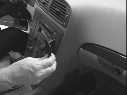 852779 ProClip - Volvo S60 00-04 6