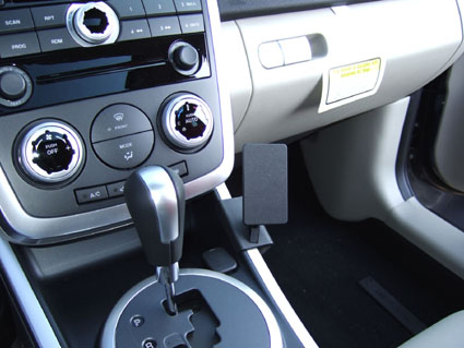 833938 ProClip - Mazda CX-7 07-12 5