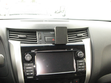 855196 ProClip - Nissan Navara 16-23 6