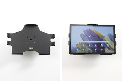 711286 Passiv Halterung mit Kugelgelenk - Samsung Galaxy Tab A8 SM-X200/205 6