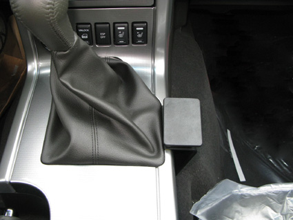 834521 ProClip - Nissan King Cab 11-15 6