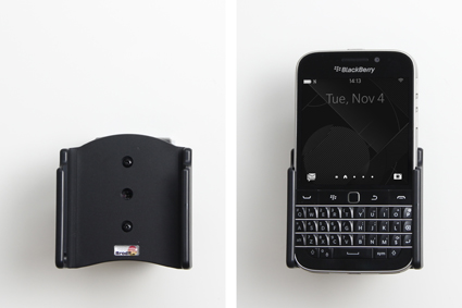 511656 Passiv Halterung mit Kugelgelenk - BlackBerry Classic 6