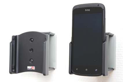 511386 Passiv Halterung mit Kugelgelenk - HTC One S Z520e 7