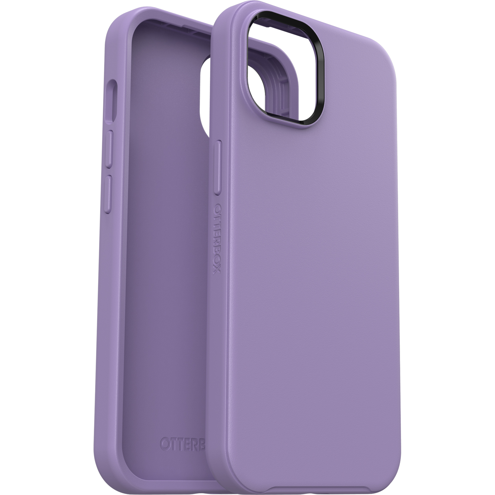 77-88499 OtterBox Symmetry Apple iPhone 14/iPhone 13 You Lilac It - purple 1