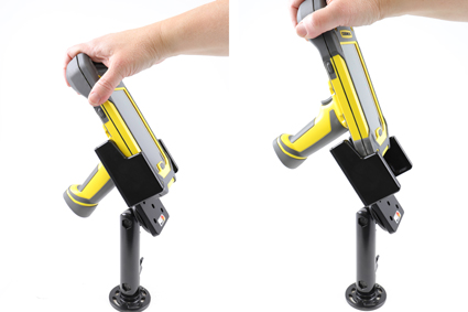 216030 Passiv Halterung - Cognex MX-1000 5