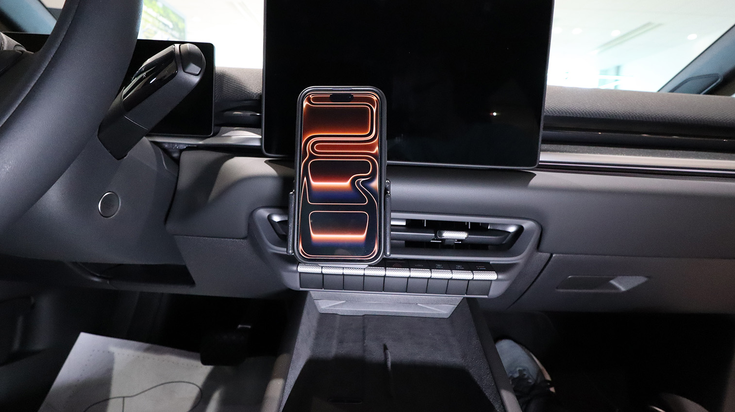 856314 Brodit ProClip für Volkswagen ID.3 Neo 2027 8