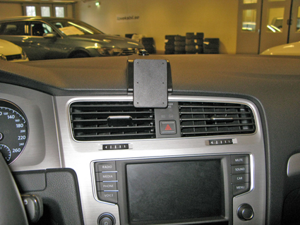 213522 Verstärkter ProClip - Volkswagen Golf VII Variant 13-19 7