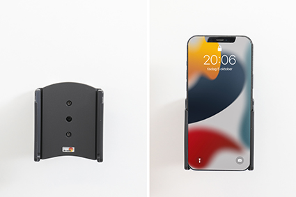 711277 Passiv Halterung mit Kugelgelenk - Apple iPhone 13 Pro Max 8