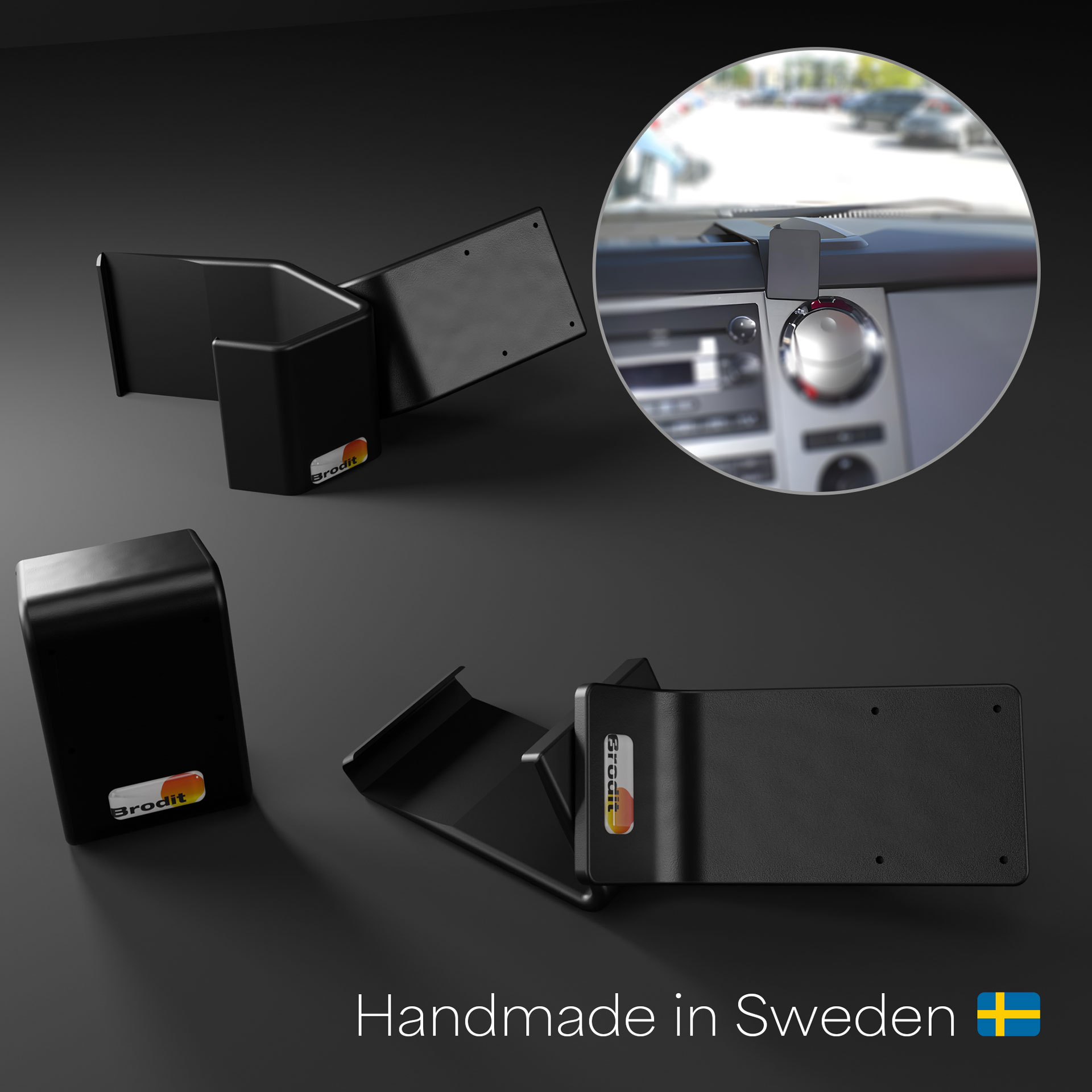 854543 ProClip - Ford F-Series 250 11-16 1