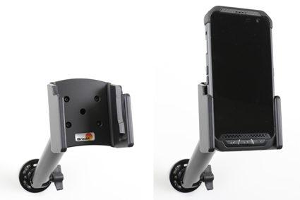 711145 Passiv Halterung mit Kugelgelenk - Point Mobile PM85 6