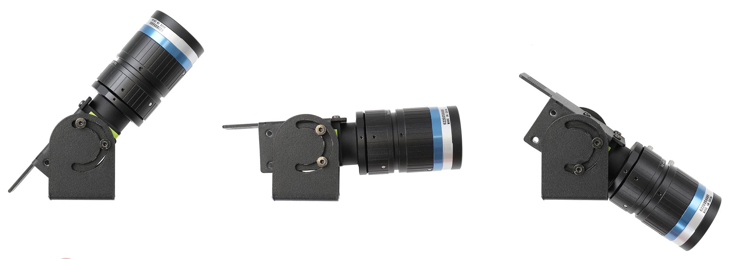 217204 Brodit U-Halterung für Zebra CV60 20