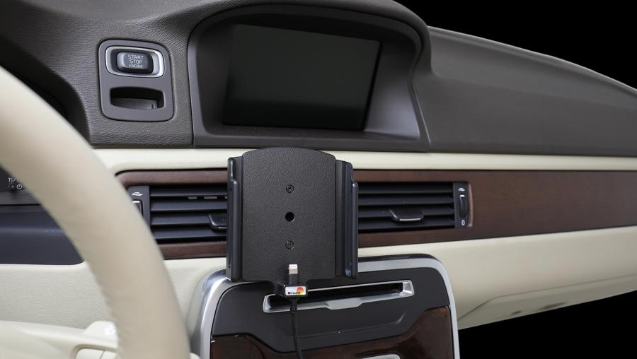 721084 Aktiv Halterung mit Zigarettenanzünder-Stecker - Apple iPhone Xs Max 4