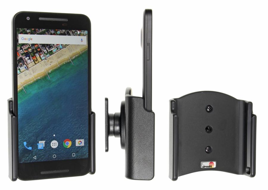 511817 Passiv Halterung mit Kugelgelenk - LG Nexus 5X 1