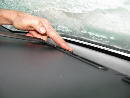 213458 Montage Bügel - Iveco Daily 06-14 5