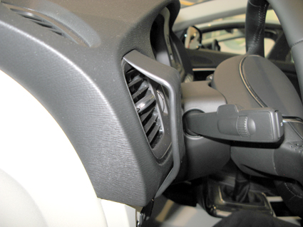 804801 ProClip - Volvo V40 13-20 4