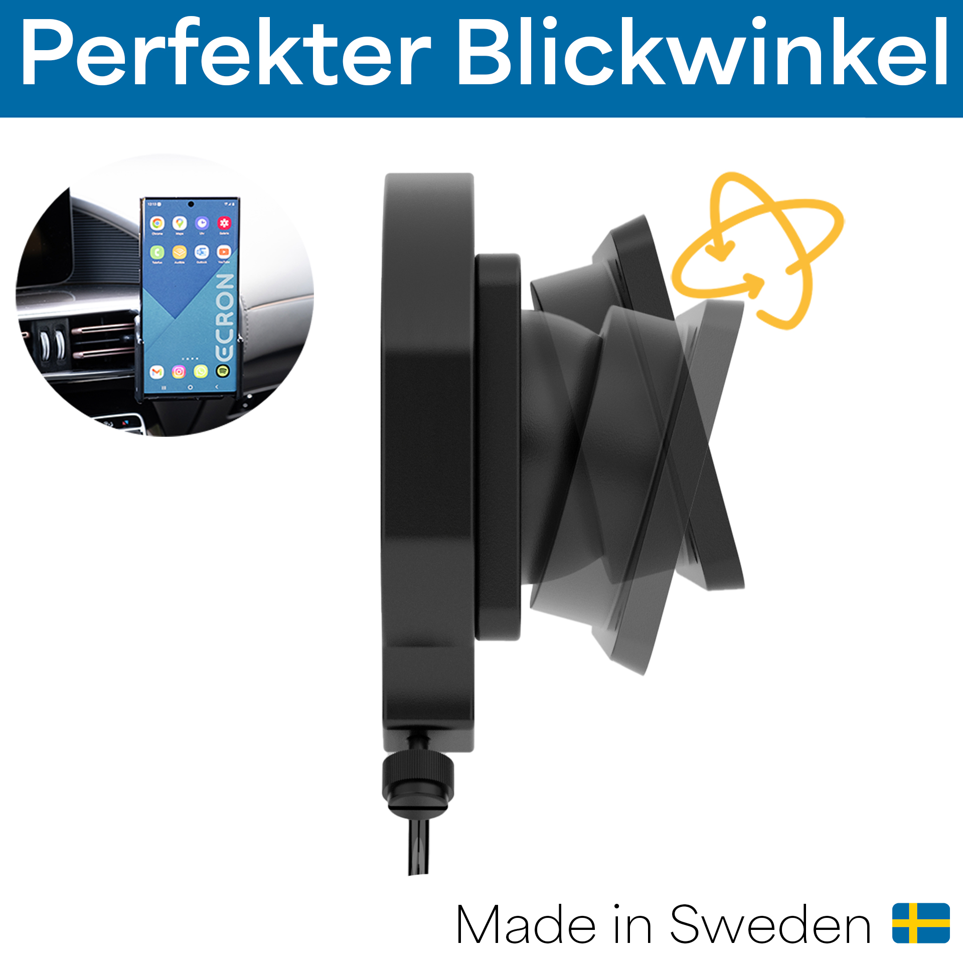 216323 Befestigung - Apple iPhone 5