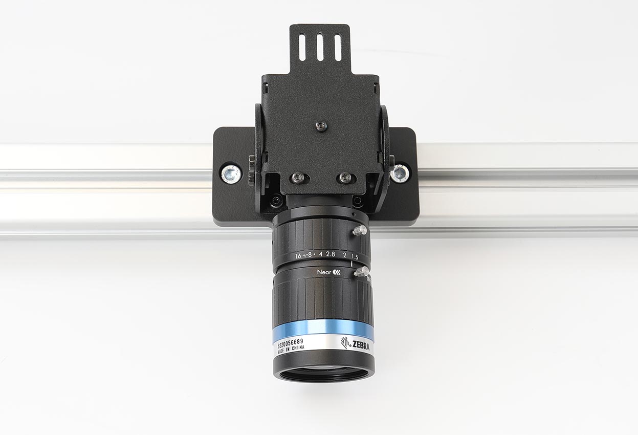 217204 Brodit U-Halterung für Zebra CV60 9