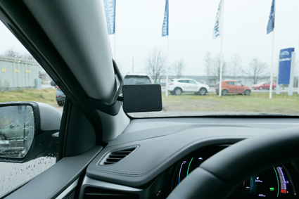 805594 ProClip - Hyundai Ioniq 20-22 5