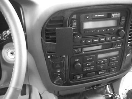 852663 ProClip - Lexus LX Series 99-02 5