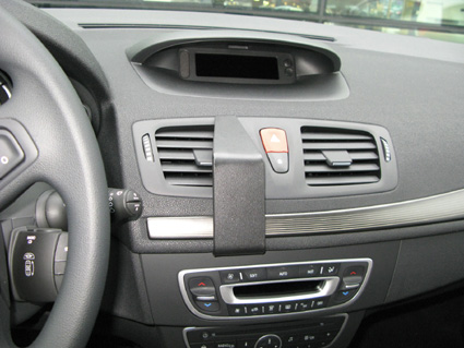 854283 ProClip - Renault Fluence 10-15 5