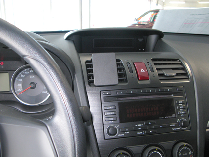 854747 ProClip - Subaru Levorg 16-19 6