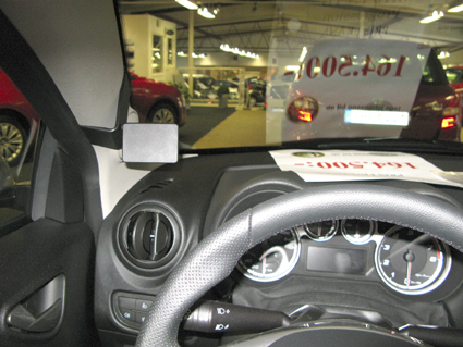 804386 ProClip - Alfa Romeo MiTo 09-18 5