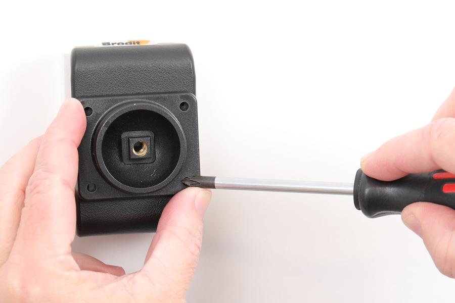 711161 Passiv Halterung mit Kugelgelenk - Apple iPhone 11 Pro 7