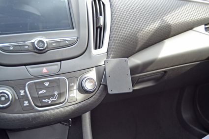 855194 ProClip - Chevrolet Malibu 16-23 5