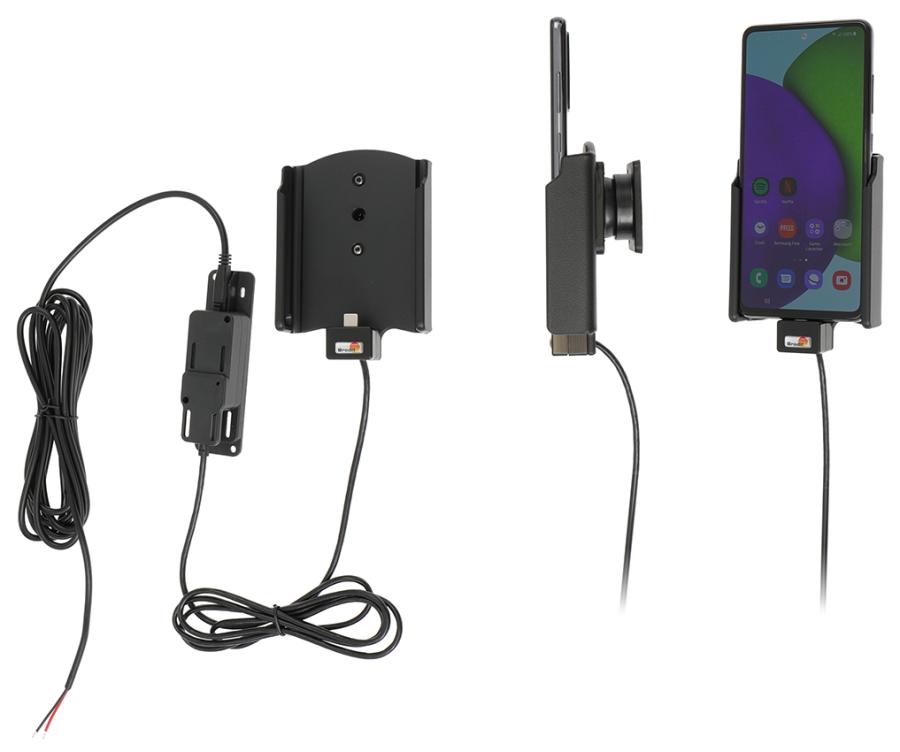 727256 Aktiv Halterung für eine feste Installation - Samsung Galaxy A52 SM-A52F/DS 2