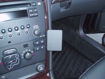 853499 ProClip - Volvo S60 05-10 5