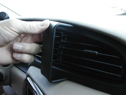 852660 ProClip - Ford Windstar 99-03 8