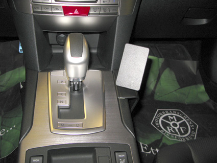 834426 ProClip - Subaru Legacy 10-14 8