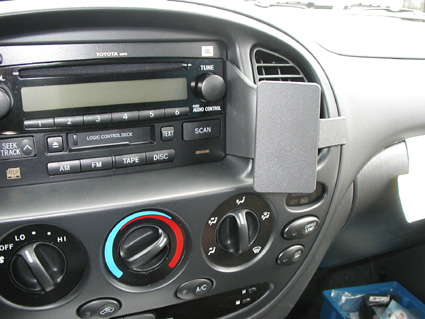 853662 ProClip - Toyota Tundra 03-05 6
