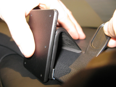 855299 ProClip - Peugeot Expert 17-24 7