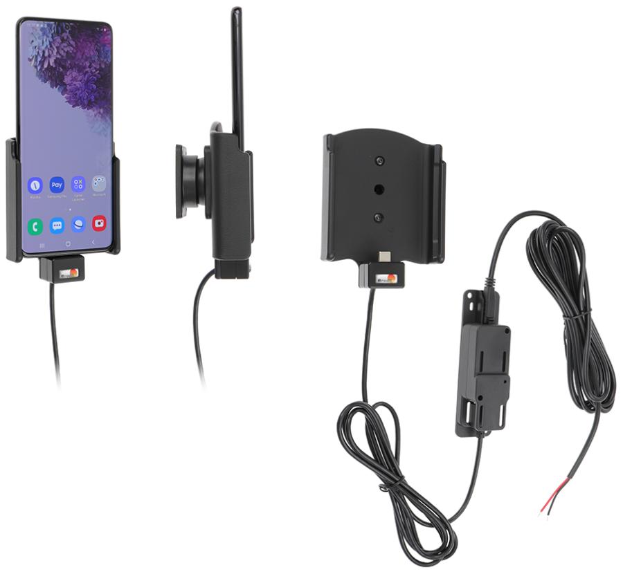 727191 Aktiv Halterung für eine feste Installation - Samsung Galaxy S20 Plus 5G 1
