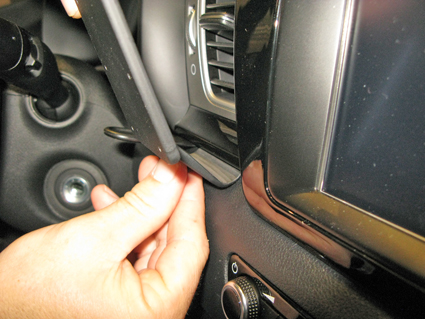 855260 ProClip - Kia Niro 17-19 6