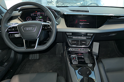 835739 ProClip für Audi e-tron GT 21-24 5