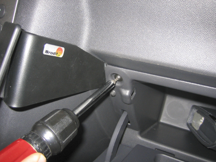 852856 ProClip - Opel Combo 02-11 7