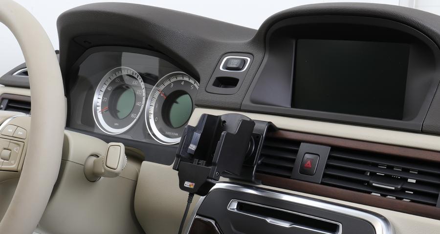 716258 Halter für Kabelbefestigung - Motorola MXP600 2